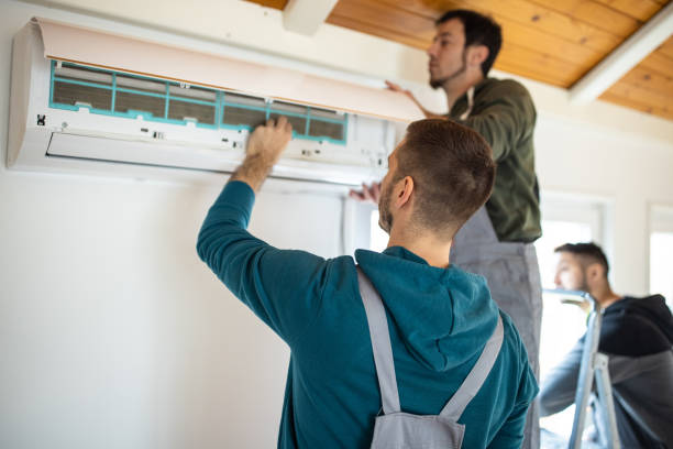 Best Affordable HVAC Services  in Royalton, IL