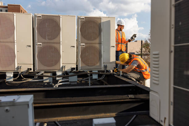 Best HVAC Air Duct Cleaning  in Royalton, IL