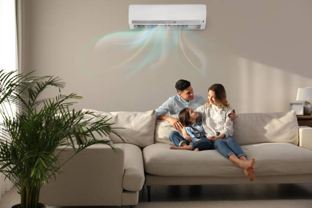 Best Residential HVAC Services  in Royalton, IL