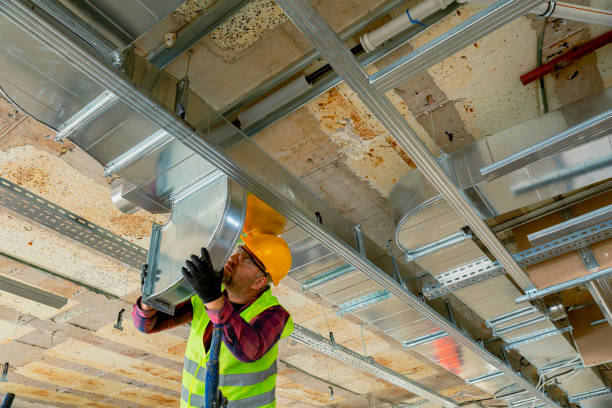 Best 24/7 HVAC Repair  in Royalton, IL