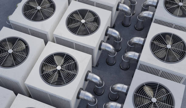 Best Central Air Repair  in Royalton, IL