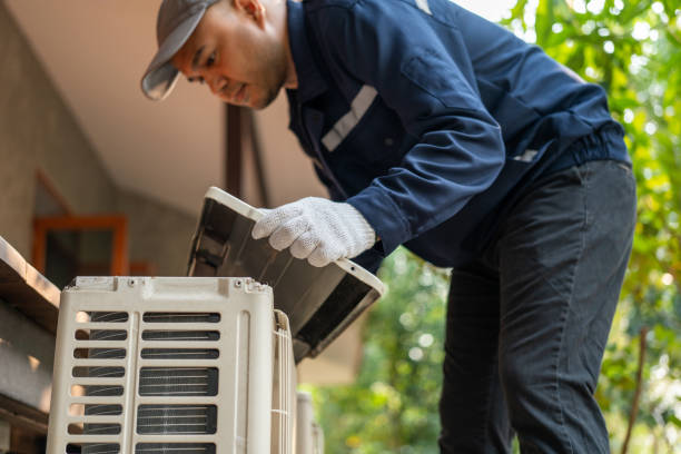 Best HVAC System Installation  in Royalton, IL