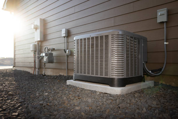 Air Duct Cleaning in Royalton, IL